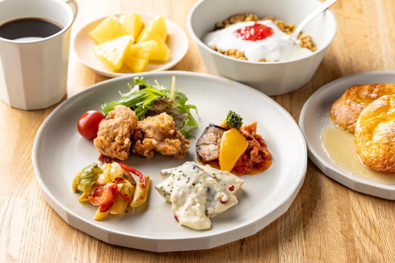 Tokyu Stay Takanawa Shinagawa Area Токио Екстериор снимка