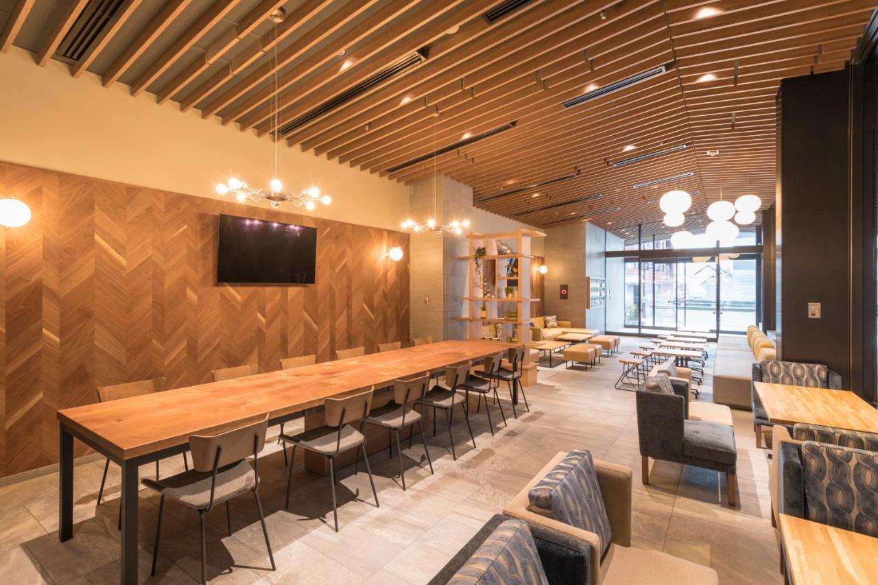 Tokyu Stay Takanawa Shinagawa Area Токио Екстериор снимка