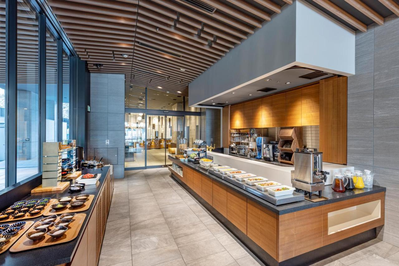Tokyu Stay Takanawa Shinagawa Area Токио Екстериор снимка