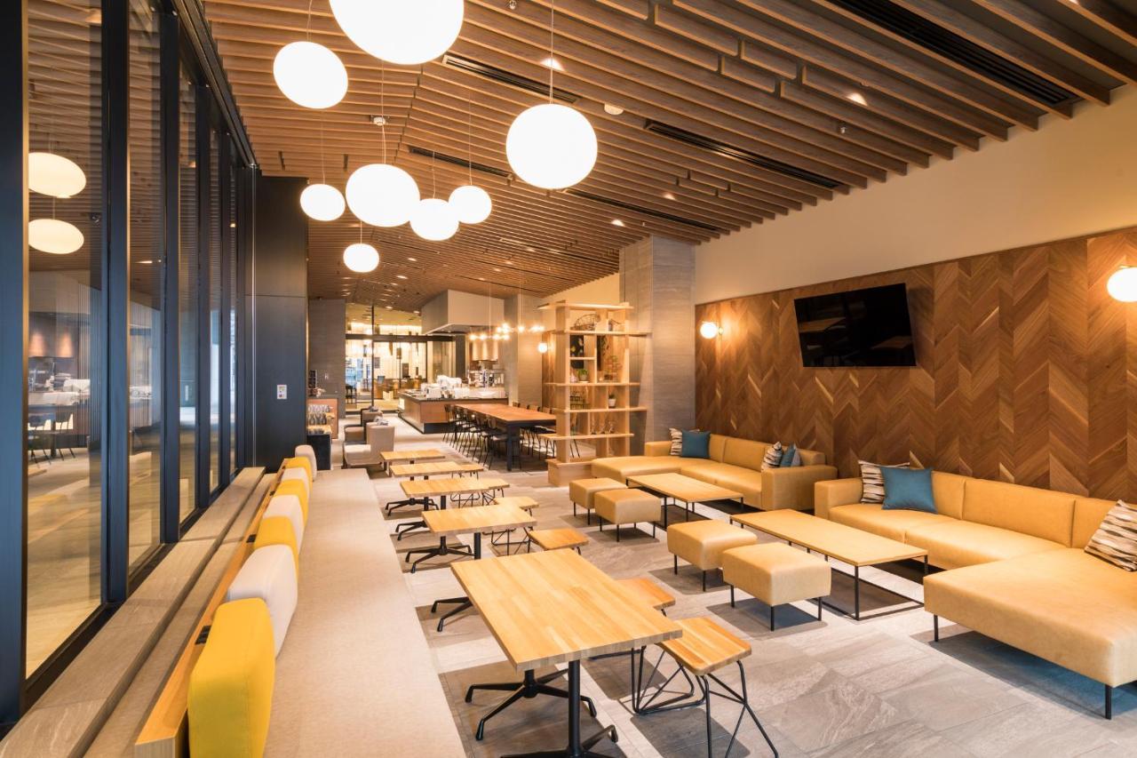 Tokyu Stay Takanawa Shinagawa Area Токио Екстериор снимка