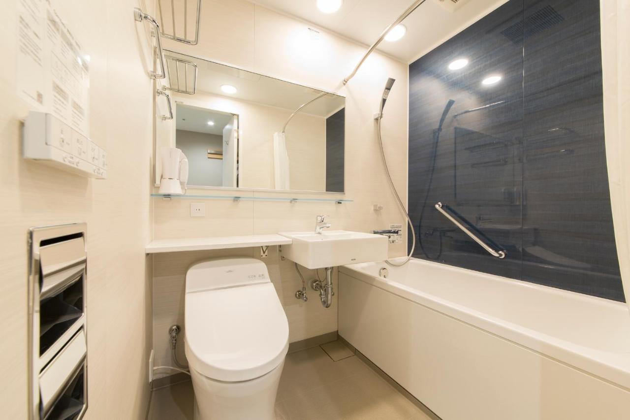 Tokyu Stay Takanawa Shinagawa Area Токио Екстериор снимка