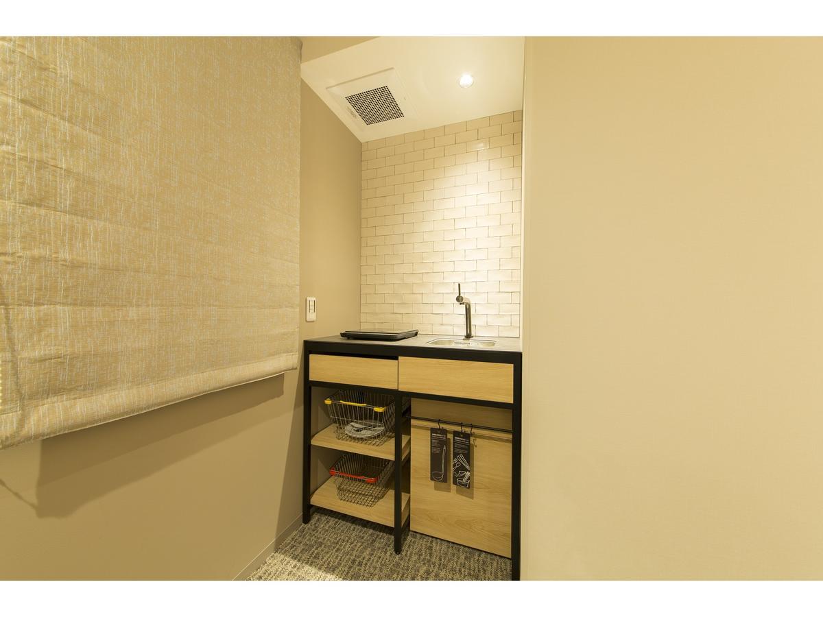 Tokyu Stay Takanawa Shinagawa Area Токио Екстериор снимка