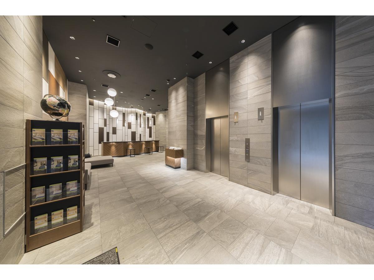 Tokyu Stay Takanawa Shinagawa Area Токио Екстериор снимка