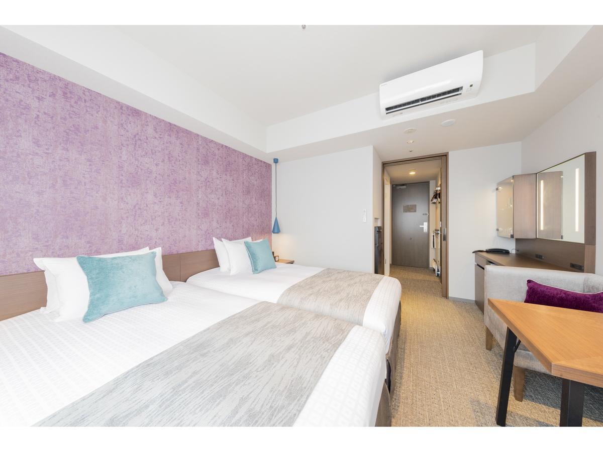 Tokyu Stay Takanawa Shinagawa Area Токио Екстериор снимка