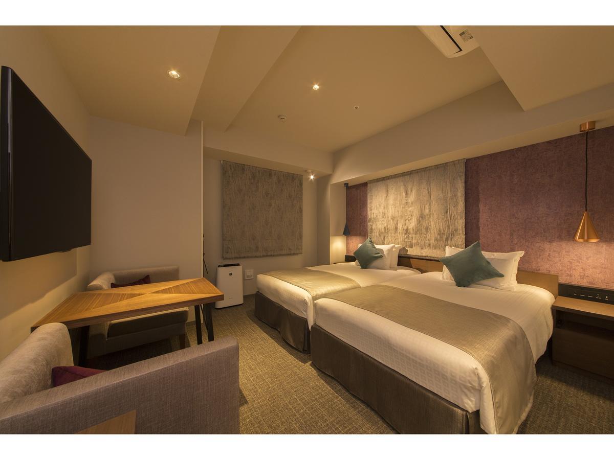 Tokyu Stay Takanawa Shinagawa Area Токио Екстериор снимка