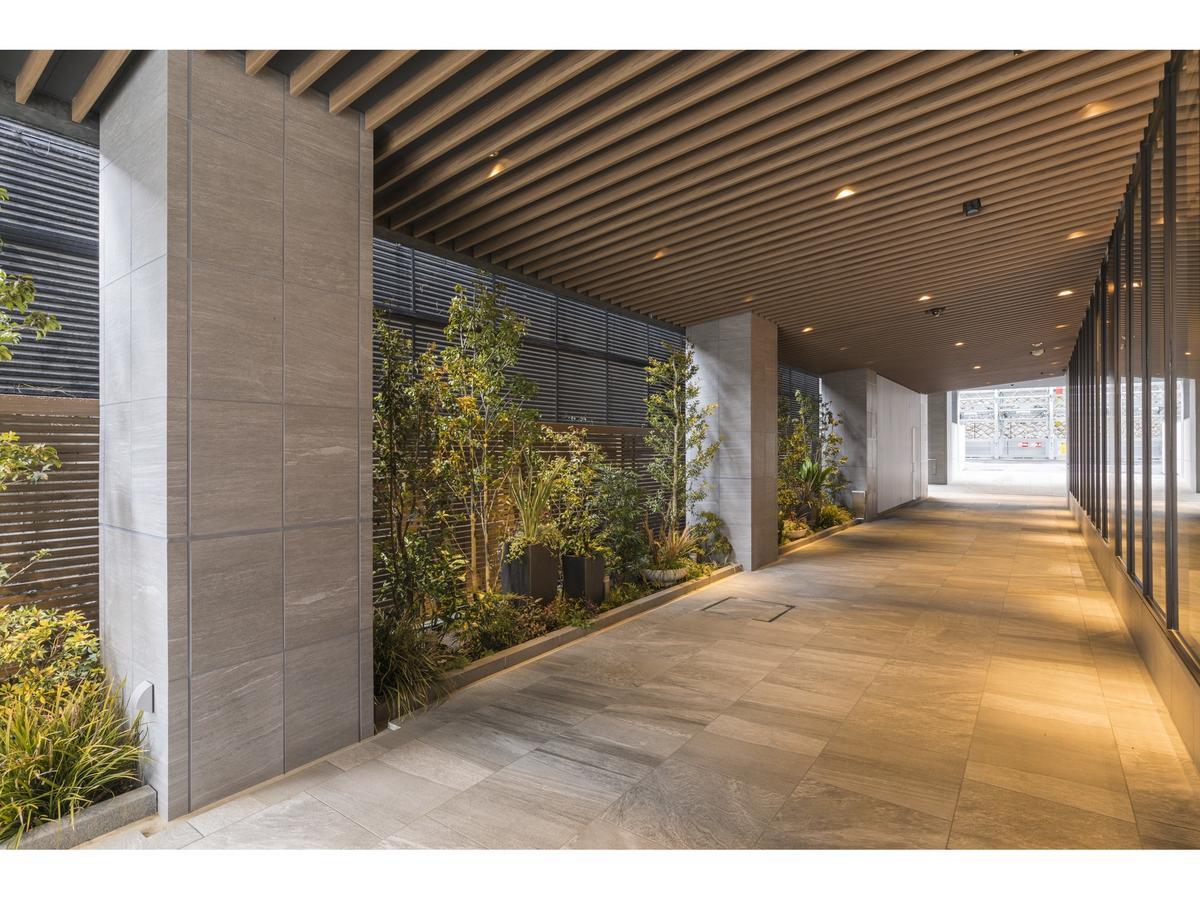 Tokyu Stay Takanawa Shinagawa Area Токио Екстериор снимка