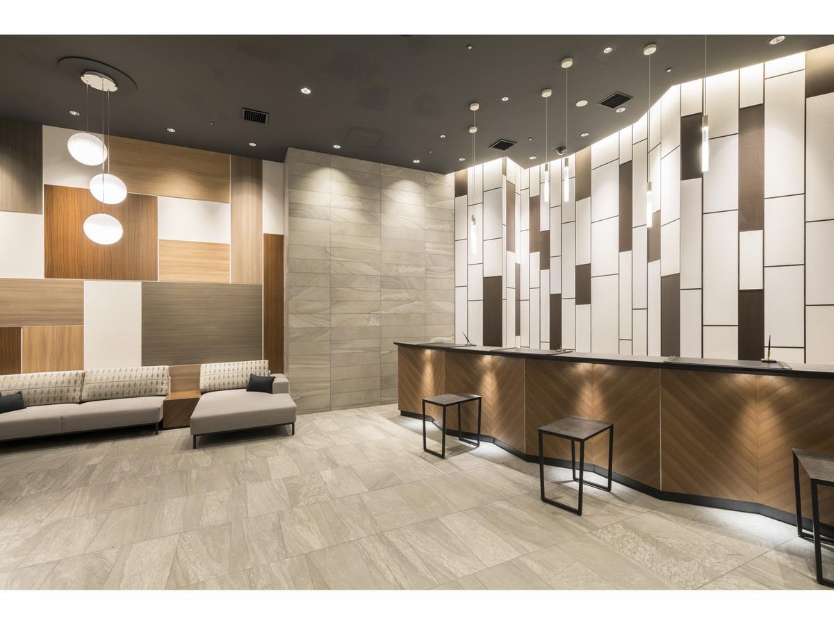 Tokyu Stay Takanawa Shinagawa Area Токио Екстериор снимка