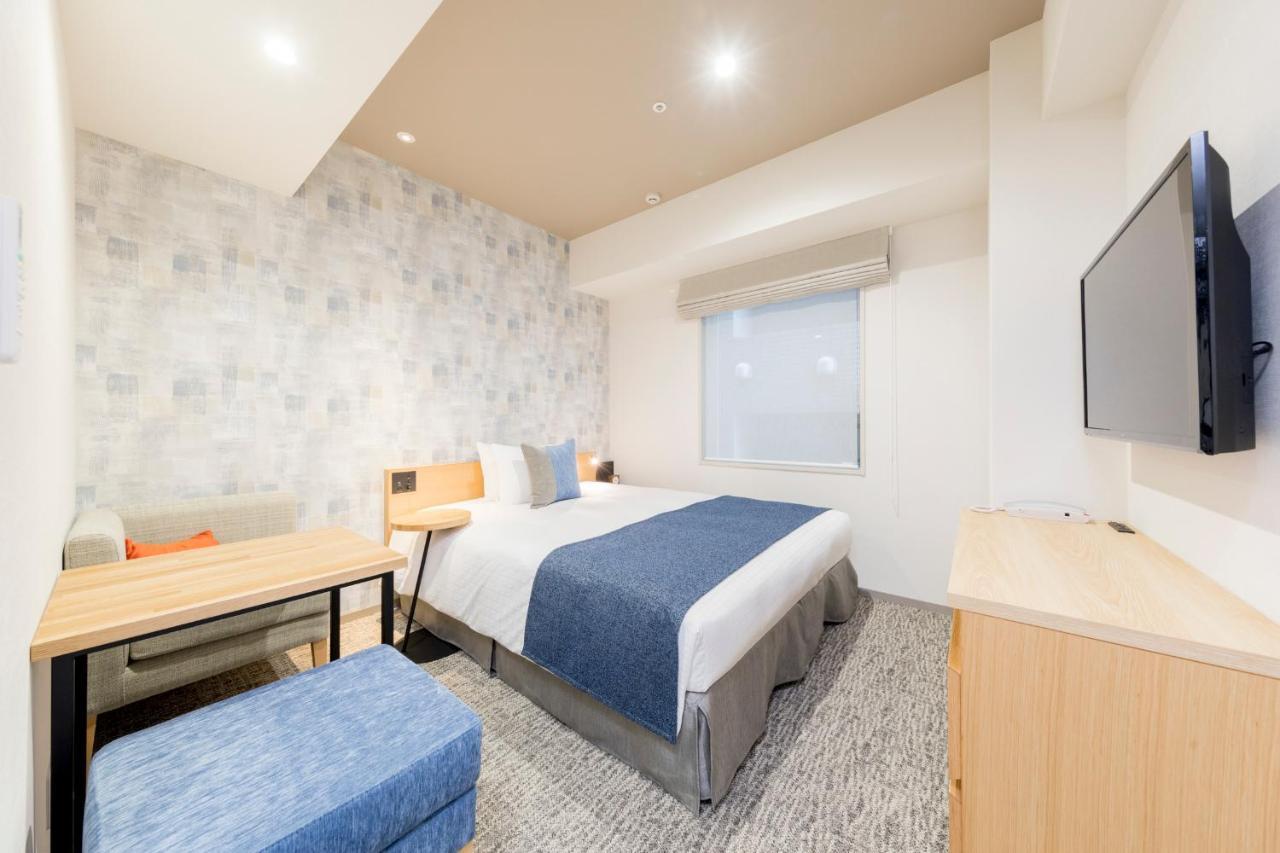 Tokyu Stay Takanawa Shinagawa Area Токио Екстериор снимка