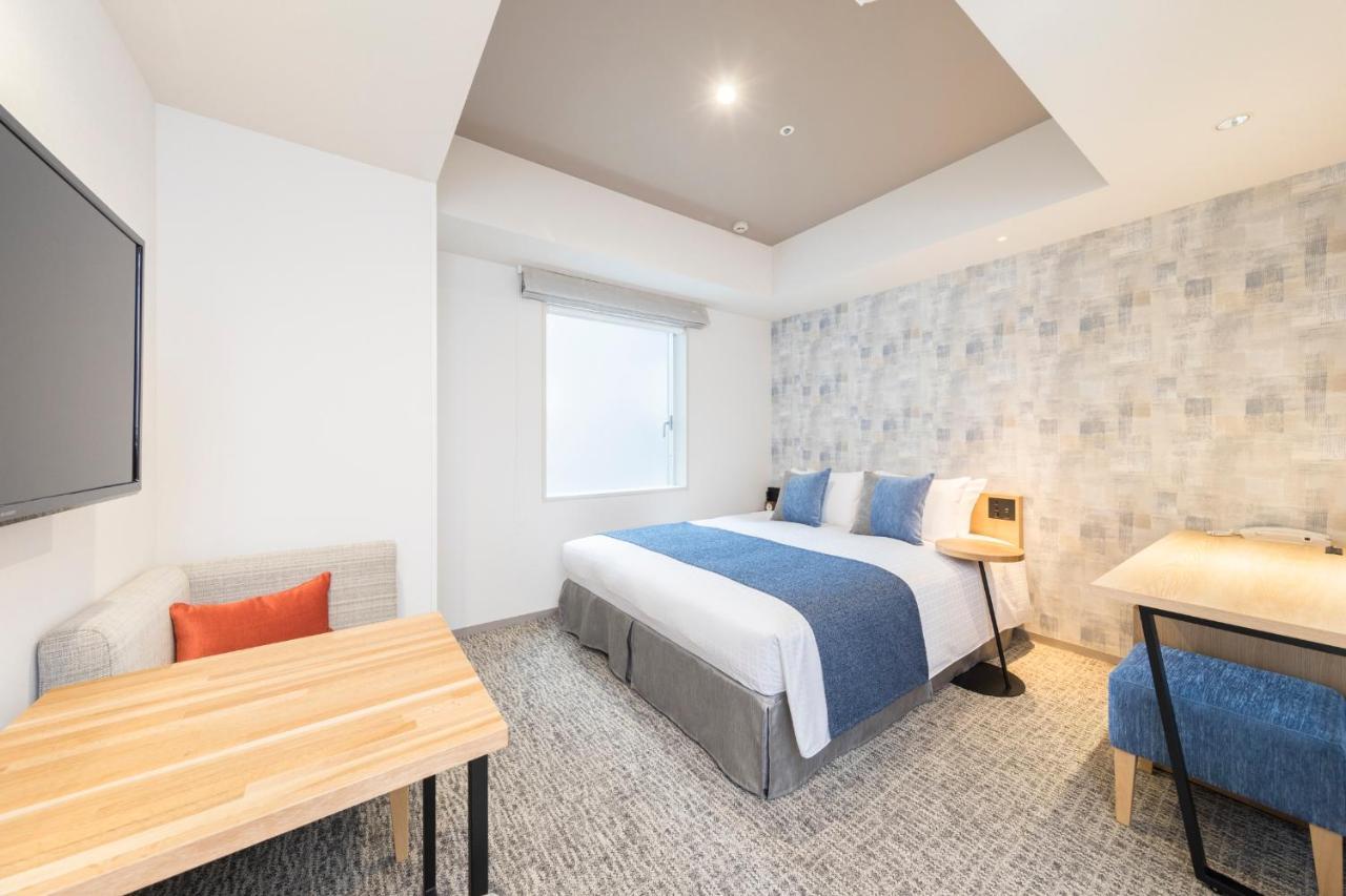 Tokyu Stay Takanawa Shinagawa Area Токио Екстериор снимка